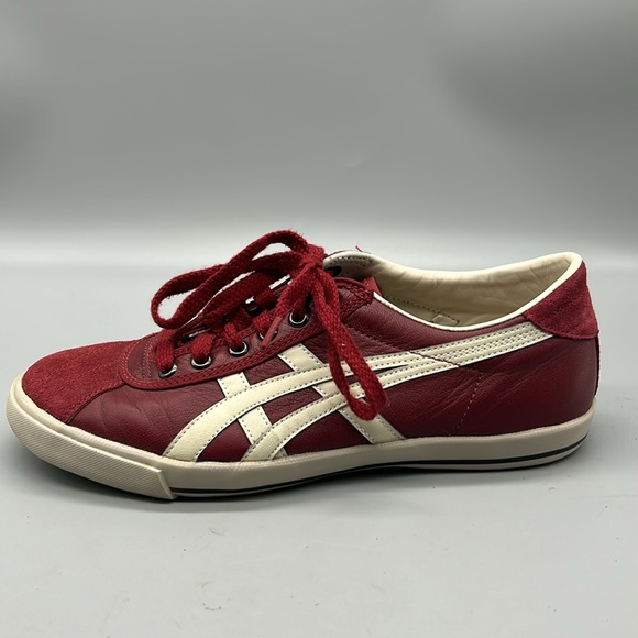 ASICS Men’s Onitsuka Tiger Rotation 77 men’s sz 8 - Picture 7 of 11